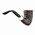  Peterson Irish Made Army - Rustic 128 ( )