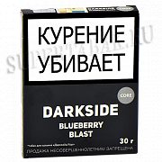 ����� ��� ������� DarkSide - CORE -  Blueberry Blast (30 �����)