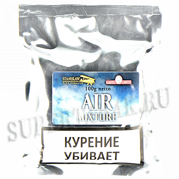  Stanislaw The 4 Elements Air Mixture - ( 100 )