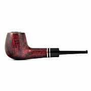  Marchesini Ambassador - Smooth Ring - 2 Red ( 9 )