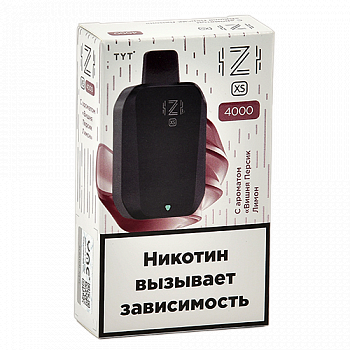 ���� IZI XS (4.000 �������) - ����� - ������ - ����� (1 ��.)