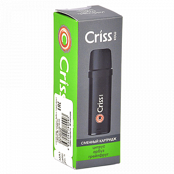   Criss Max -  -  -  (1 .)