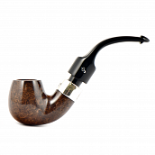  Peterson De Luxe System - Dark Smooth - 12,5 P-Lip ( )