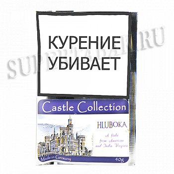  Castle Collection -  Hluboka ( 40 )