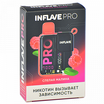 POD ������� INFLAVE - PRO 7000 ������� - ������ ������ - 2% - (1 ��.)