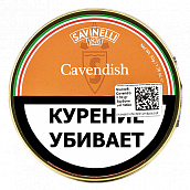 ����� Savinelli - Cavendish (50 ��)