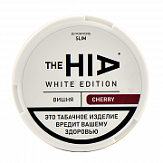 ����� ����������� THE HIA - Slim White Edition - ����� (9 ��.) - (�����)