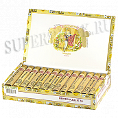  Romeo y Julieta Coronitas en Cedro ( 25 .)