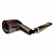 ������ Savinelli Bosco 2025 - Liscia Marrone Scuro - 409 (������ 9 ��)