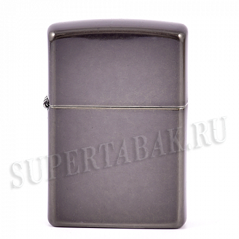 ��������� Zippo 28378 - Gray Dusk