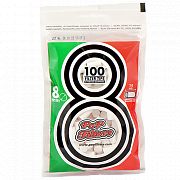    Pop Filters - 8  King Size (100 )