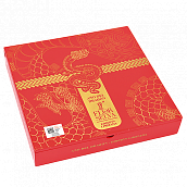 ������ Flor de Selva - Ano Del Dragon 2024 (��� �������) - (1 ��.)