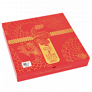 ������ Flor de Selva - Ano Del Dragon 2024 (��� �������) - (1 ��.)