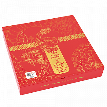 ������ Flor de Selva - Ano Del Dragon 2024 (��� �������) - (1 ��.)