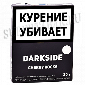    DarkSide - CORE -  Cherry Rocks (30 )