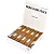  Macanudo - Inspirado White - Churchill (1 .)