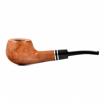 Трубка Marchesini Ambassador - Smooth Ring - 9 Light (фильтр 9 мм) Трубка Marchesini Ambassador - Smooth Ring - 9 Light (фильтр 9 мм)