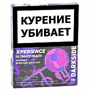 ����� ��� ������� DarkSide - Xperience -  Ultimate Peach (30 �����)