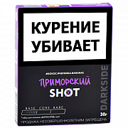 ����� ��� ������� DarkSide - SHOT - NEW ���������� (30 ��)