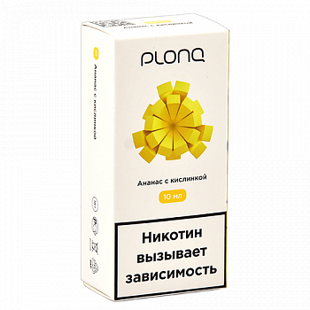 �������� ��� ��. ������� Plonq Liquid - ������ � ��������� (10 ��) - 2% (1 ��.)