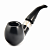  Peterson De Luxe System - Ebony - B42 P-Lip ( 9 )