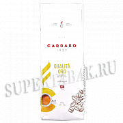 ���� Caffe Carraro - Qualita Oro (� ������ 500 ��)