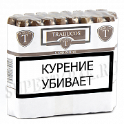 ��������� El Guajiro Trabucos Coronitas (25 ��.)