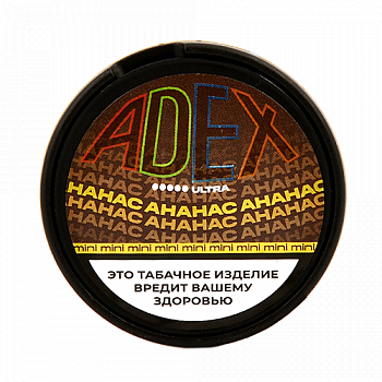 ����� ����������� Adex Ultrastrong Mini - ������ - 7 ��. (�����)