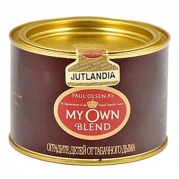 ����� Paul Olsen AS - Jutlandia (100 ��) - Vintage