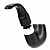  Peterson De Luxe System - Ebony - 12.5 P_Lip ( )