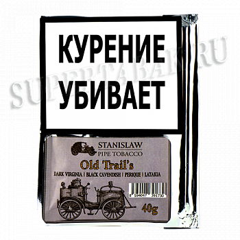 ����� Stanislaw  - Old Trail`s (����� 40 ��)