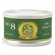 ����� McClelland - Oriental Mixture �8 (����� 50 ��) - Vintage