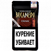 ��������� Bucanero - Cognac (5 ��.)