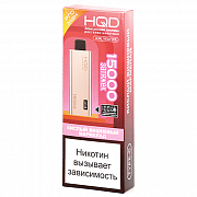 POD- HQD ULTIMA PRO MAX (15.000 ) -    - 2% (1 .)
