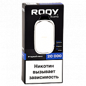 POD- Plonq ROQY L (20.000 ) -   - 2% - (1 .)