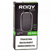 POD- Plonq ROQY L (20.000 ) -  -  - 2% - (1 .)