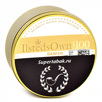 ����� Ilsteds Own Mixture - �100 (100 ��)