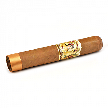 Сигара La Aroma Del Caribe - Connecticut - Robusto (1 шт.) Сигара La Aroma Del Caribe - Connecticut - Robusto (1 шт.)