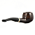 ������ Savinelli Oscar -  Liscia Marrone Scuro 315 (������ 9 ��)