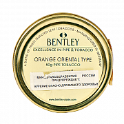  Bentley - Orange Oriental Type ( 50 ) - Vintage