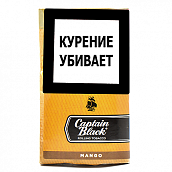   Captain Black - Mango (50 )