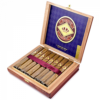 ������ Diamond Crown - Classic - Robusto Natural �3 (1 ��.)