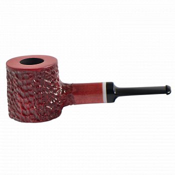 Трубка Mr. Brog - груша - 62 Hammer (фильтр 9 мм)