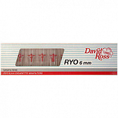  - 6 David Ross Ryo 10 .