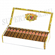 Romeo y Julieta Petit Royales ( 25 .)