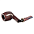 ������ Savinelli Vigna - Liscia Marrone 128 (������ 9 ��)