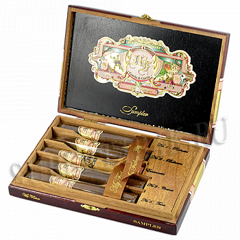 ����� ����� My Father - Sampler (5 ��)