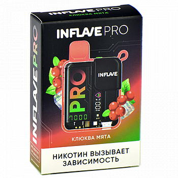 POD ������� INFLAVE - PRO 7000 ������� - ������ - ���� - 2% - (1 ��.)