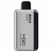 POD-������� HQD - Miracle - ������� (8000 �������) - 2% - (1 ��.)