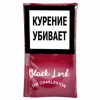 ����� Black Lord - The Charleston (40 ��)